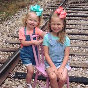 Meet your Posher, Tracy