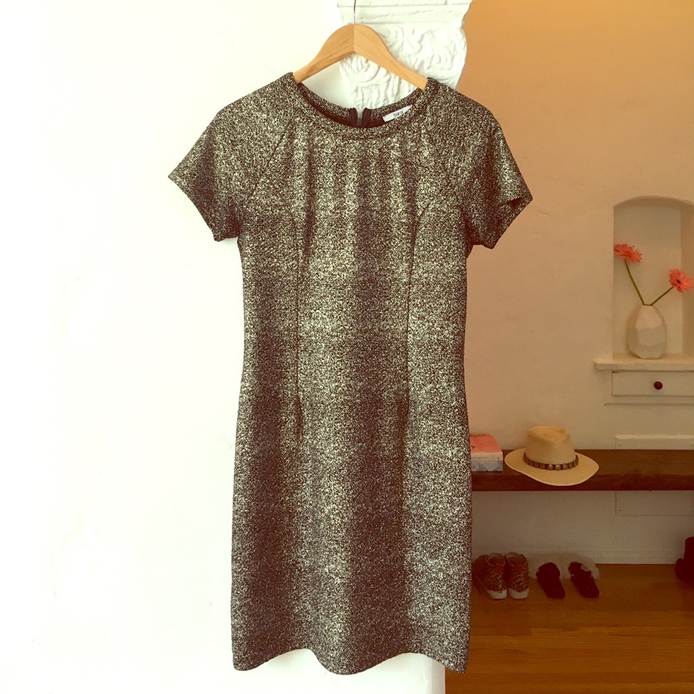 The Perfect Vegas Dress!