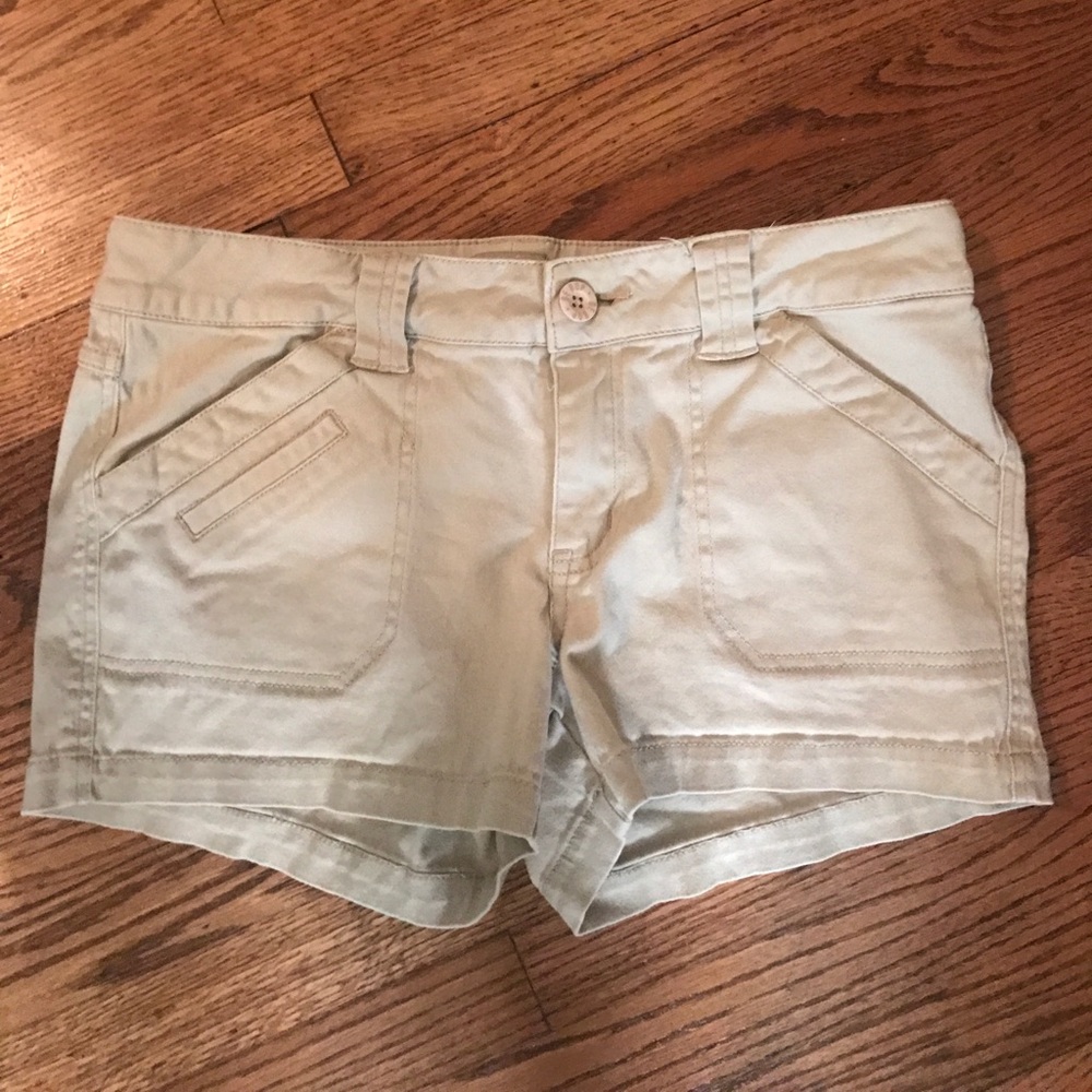 Shorts