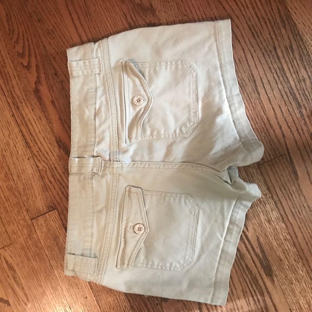 Shorts - Picture 2 of 2