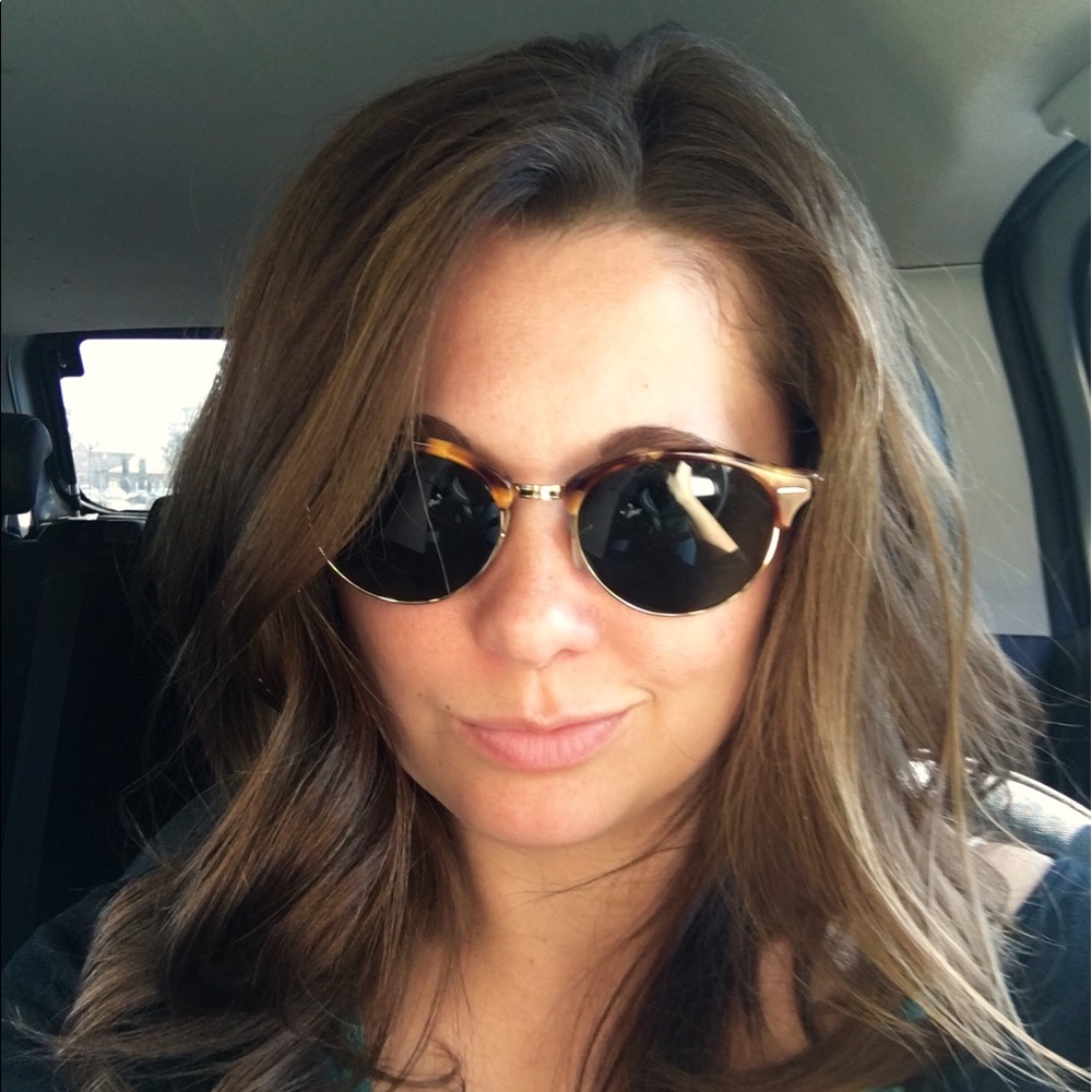 Meet your Posher, Erin
