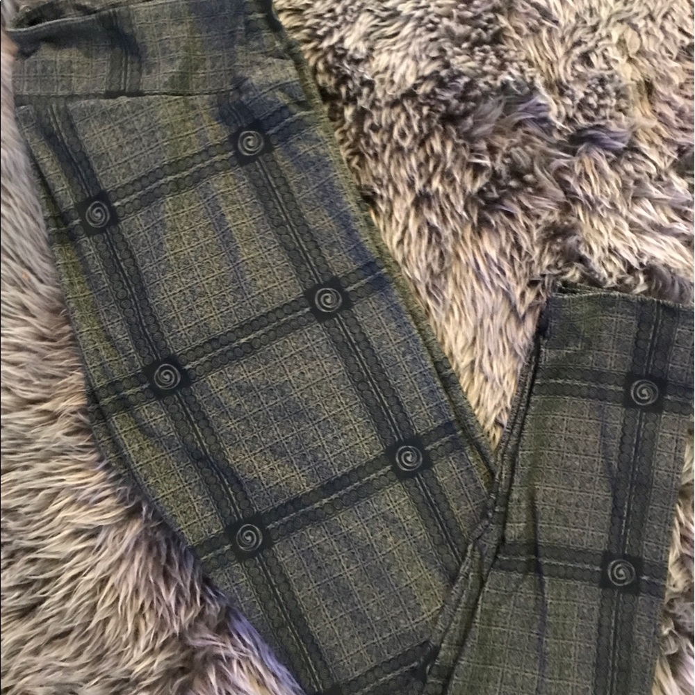Lularoe TC Leggings ⭐️Brand New⭐️