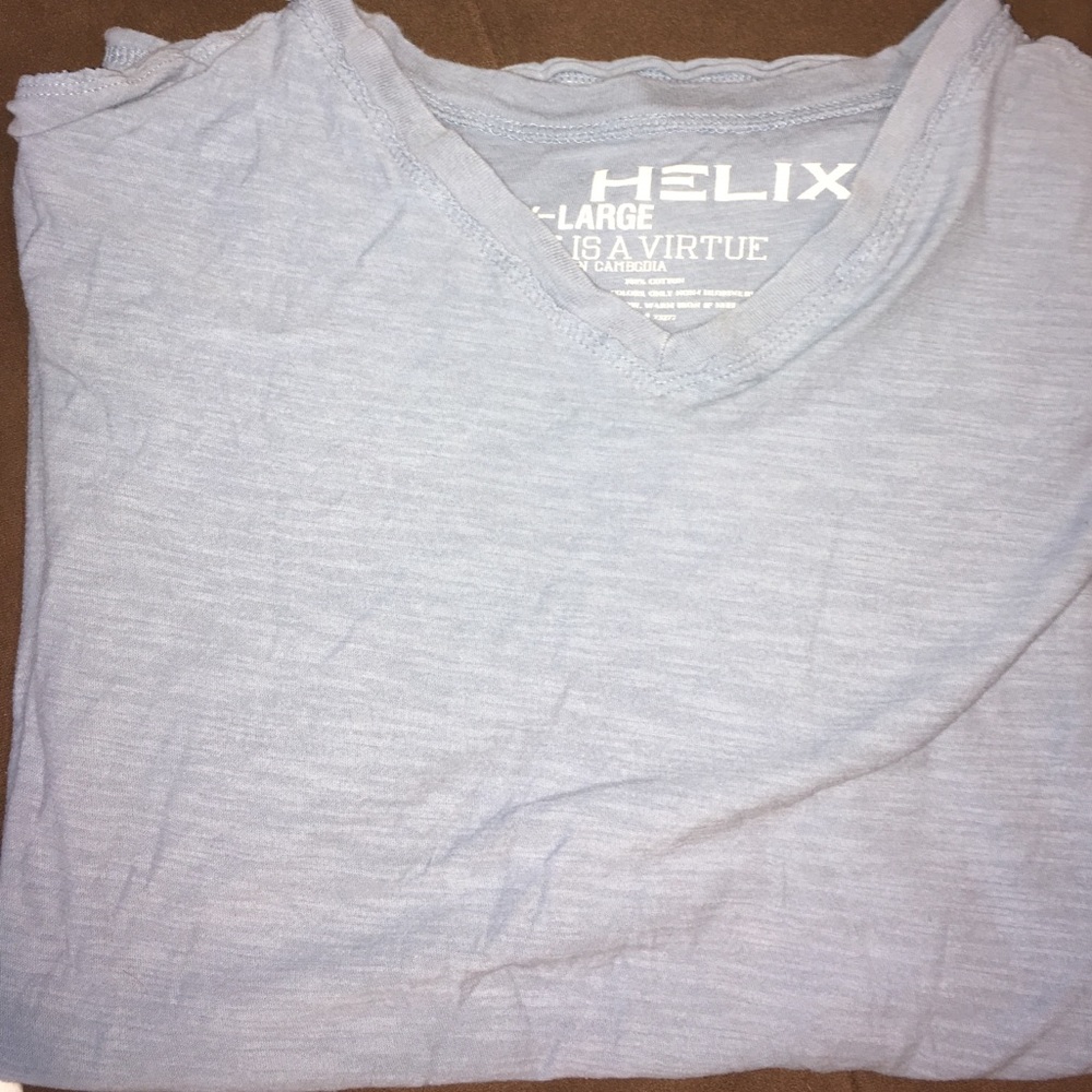 BUNDLE of Two Athletic tees