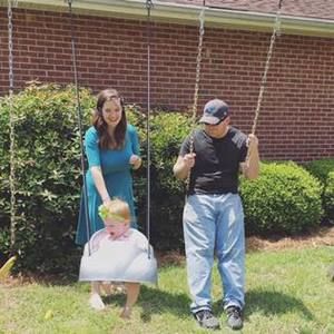 Meet your Posher, Scarlette