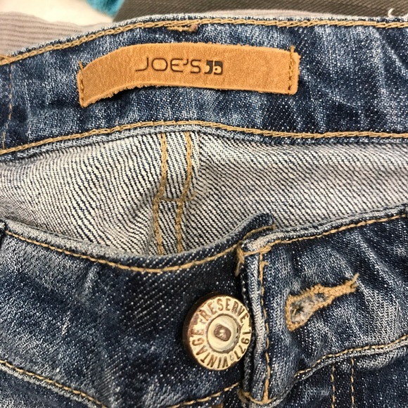 Joe's Jeans