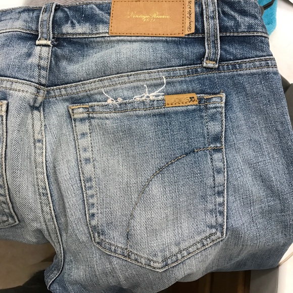 Joe's Jeans