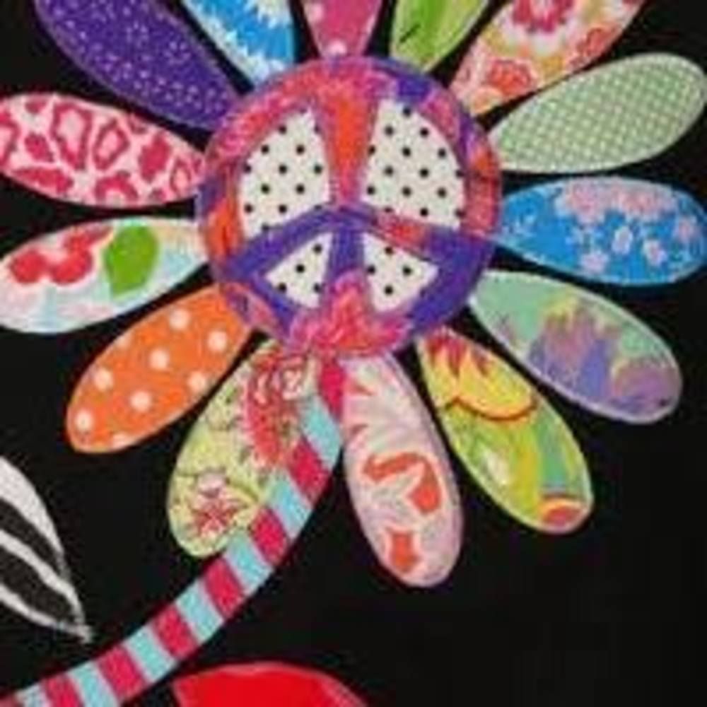 Meet your Posher, Esther