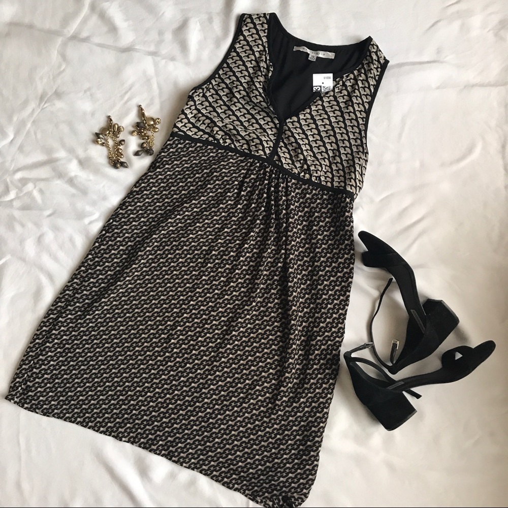 New Max studio dress sz extra small