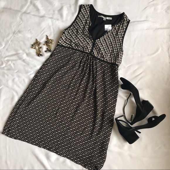 New Max studio dress sz extra small - Picture 1 of 8