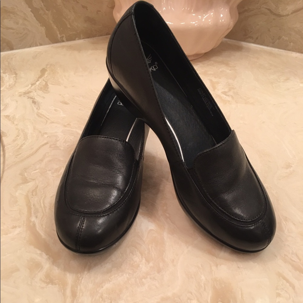Dansko  Dress Shoes