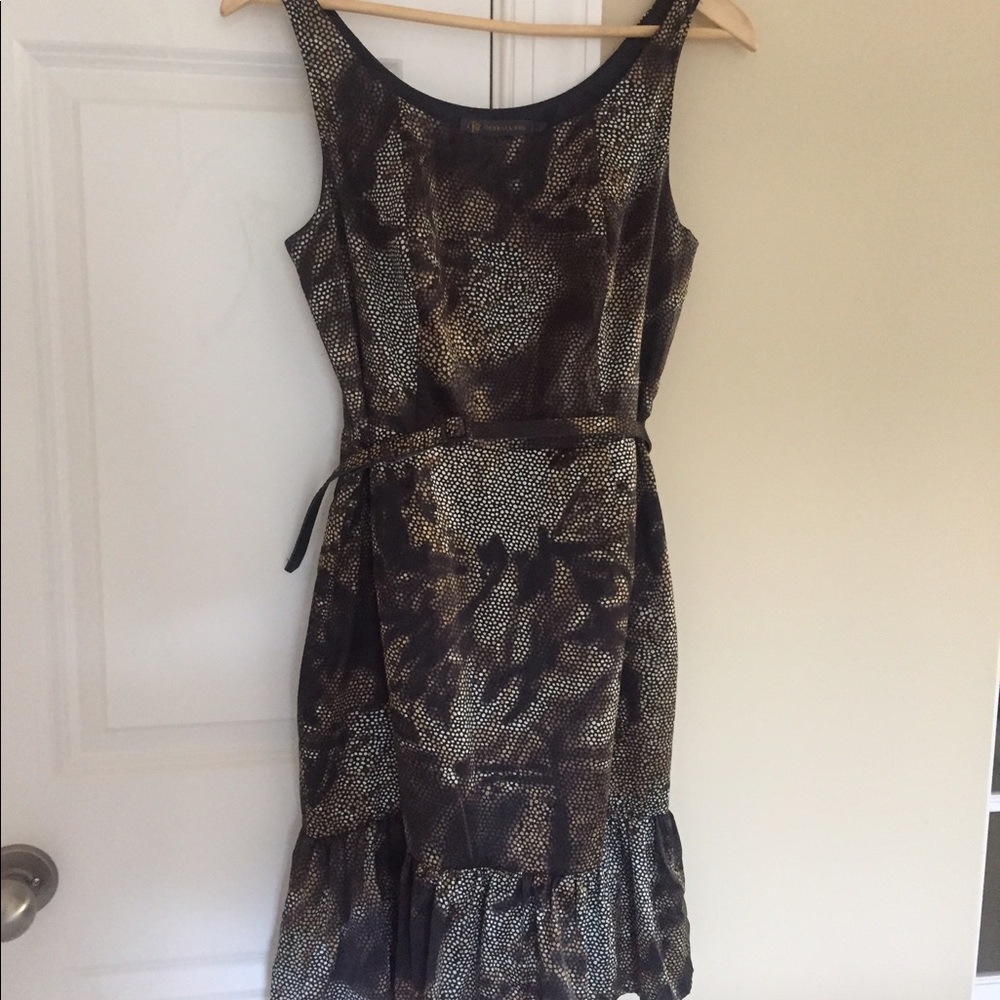 Outback red dress never worn