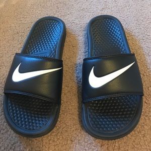 Nike Slides