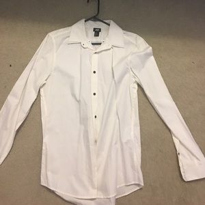 H&M Button Down