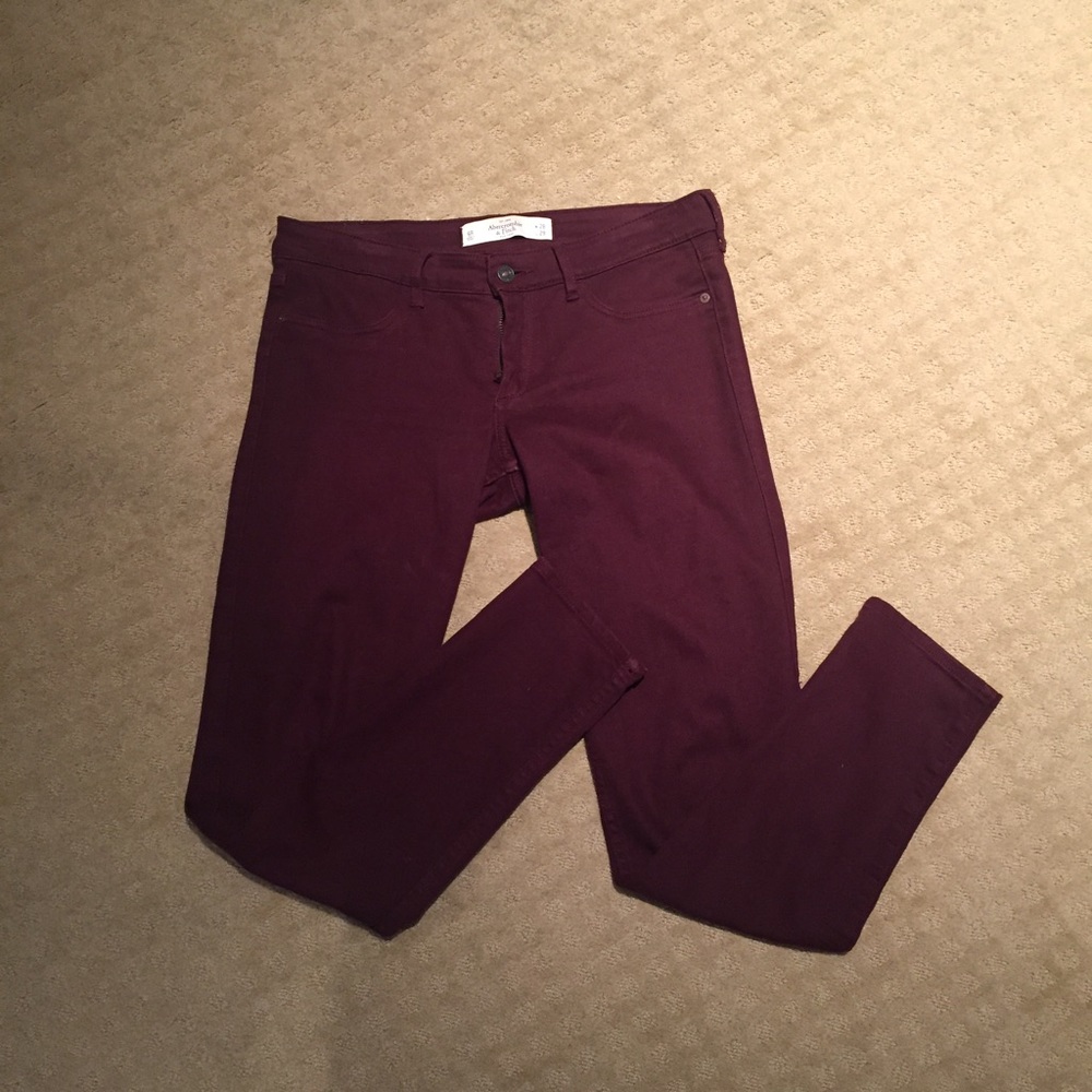 Abercrombie Jeans