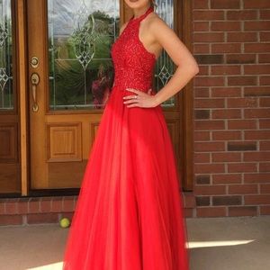 NOX Anabel Prom Dress.