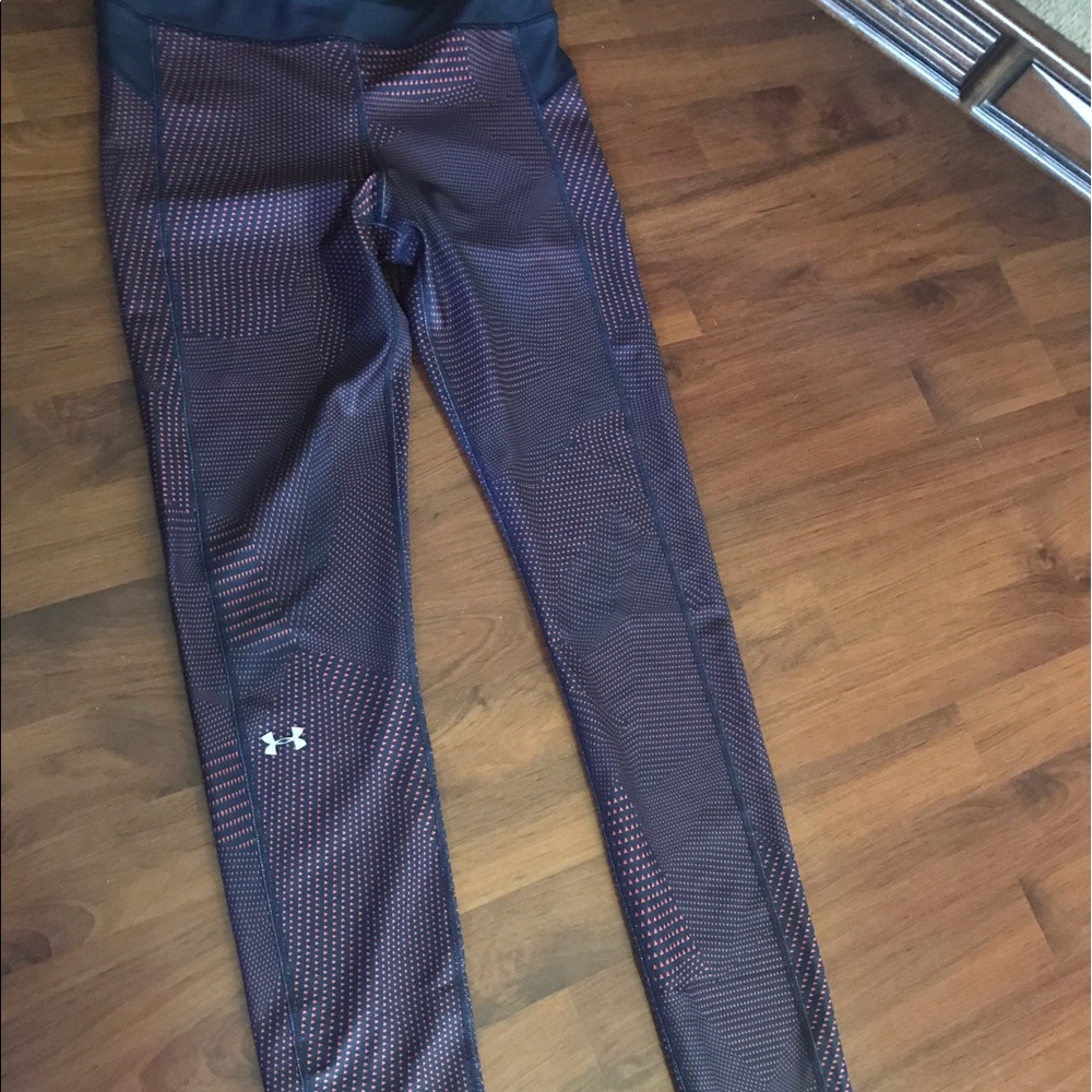 Under Armour yoga pant/legging