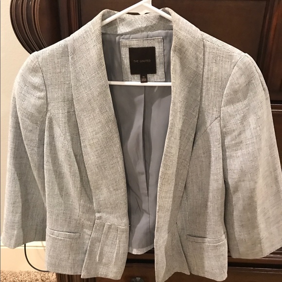 Blazer - Picture 1 of 4