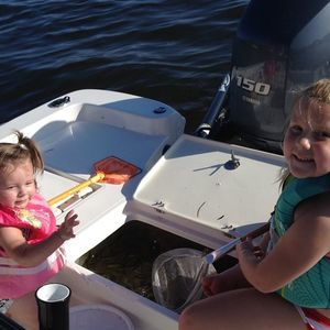 Meet your Posher, April