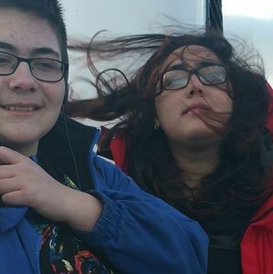 Meet your Posher, Cecilia