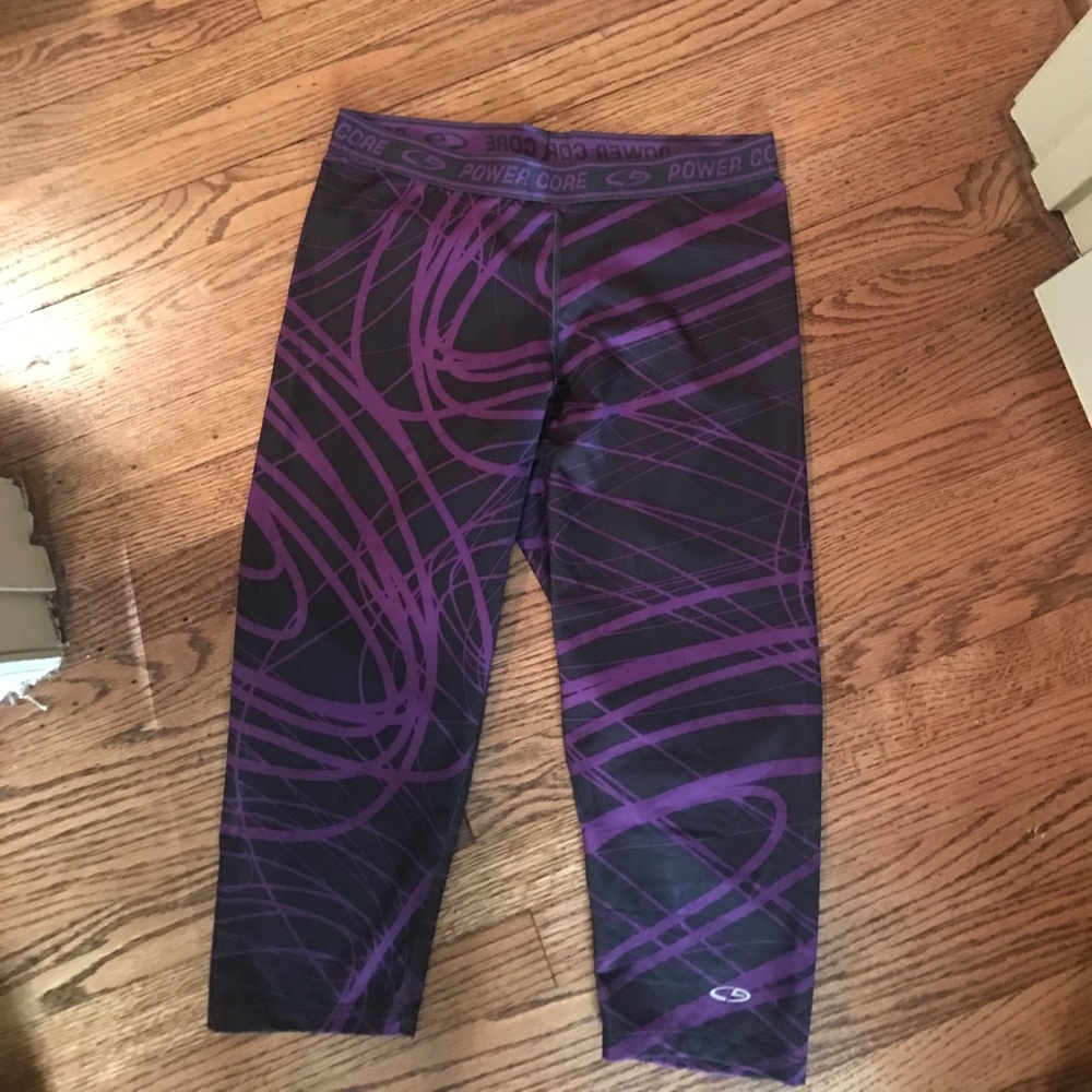 Workout leggings