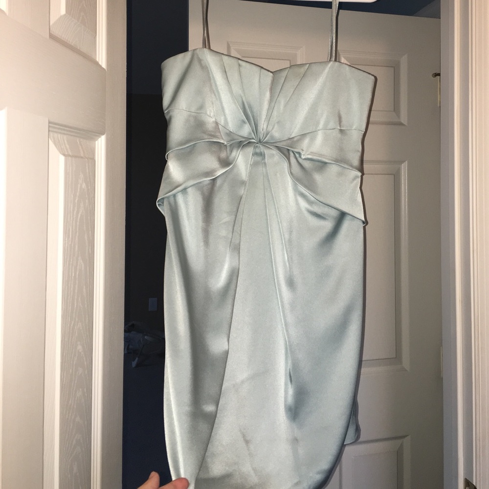 BCBG cocktail dress
