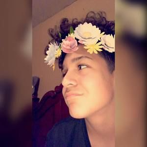 Meet your Posher, Alan