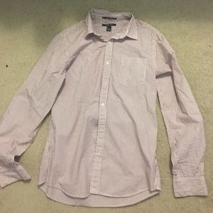 Forever 21 Button Down