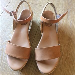 Matt bernson flatforms from shopbop