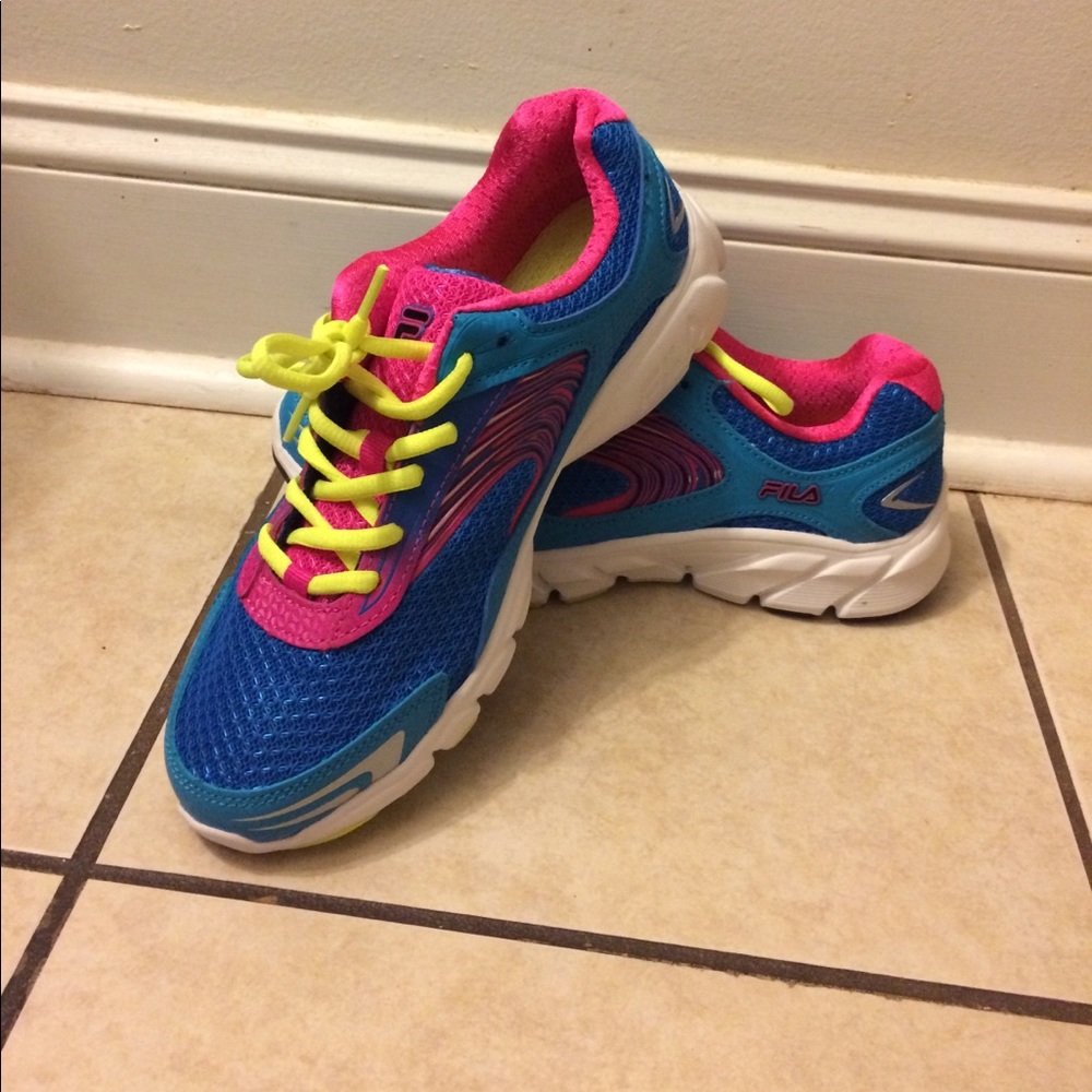 Filas