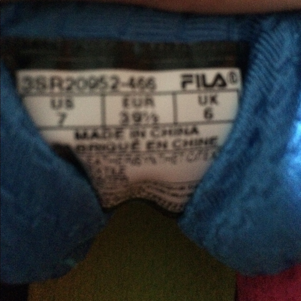 Filas - Picture 4 of 4