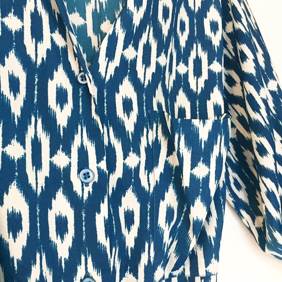 Anthropologie dress - perfect for summer ! - Picture 2 of 2