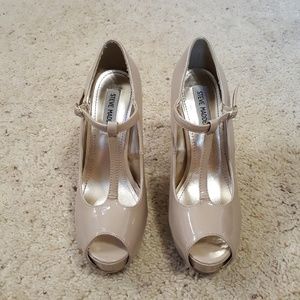 Steve madden heels