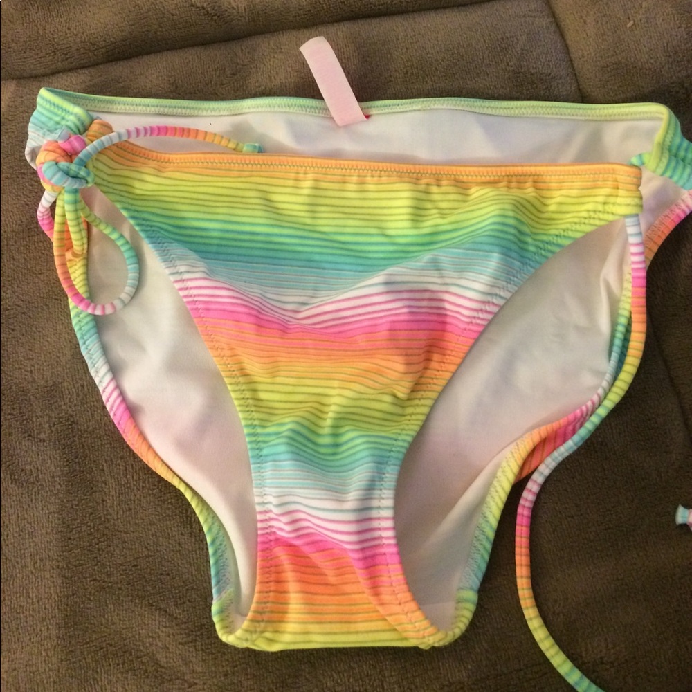 Victoria Secret medium bikini bottoms
