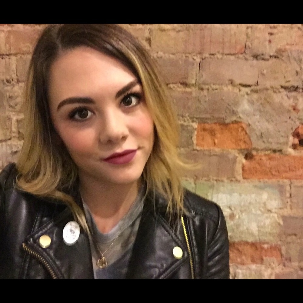 Meet your Posher, Sarah