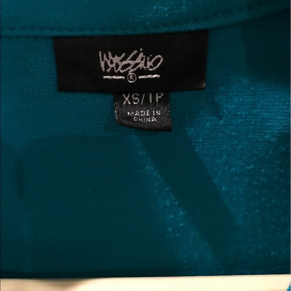 Zip Blazer - Picture 3 of 4