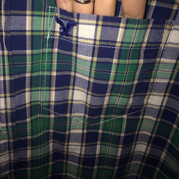 π Donating 6/1 American Eagle Outfitters - Picture 2 of 3