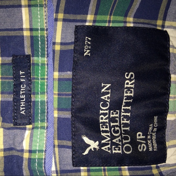 π Donating 6/1 American Eagle Outfitters - Picture 3 of 3