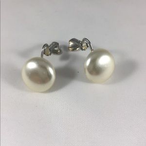 Vintage Park Lane clip on earrings