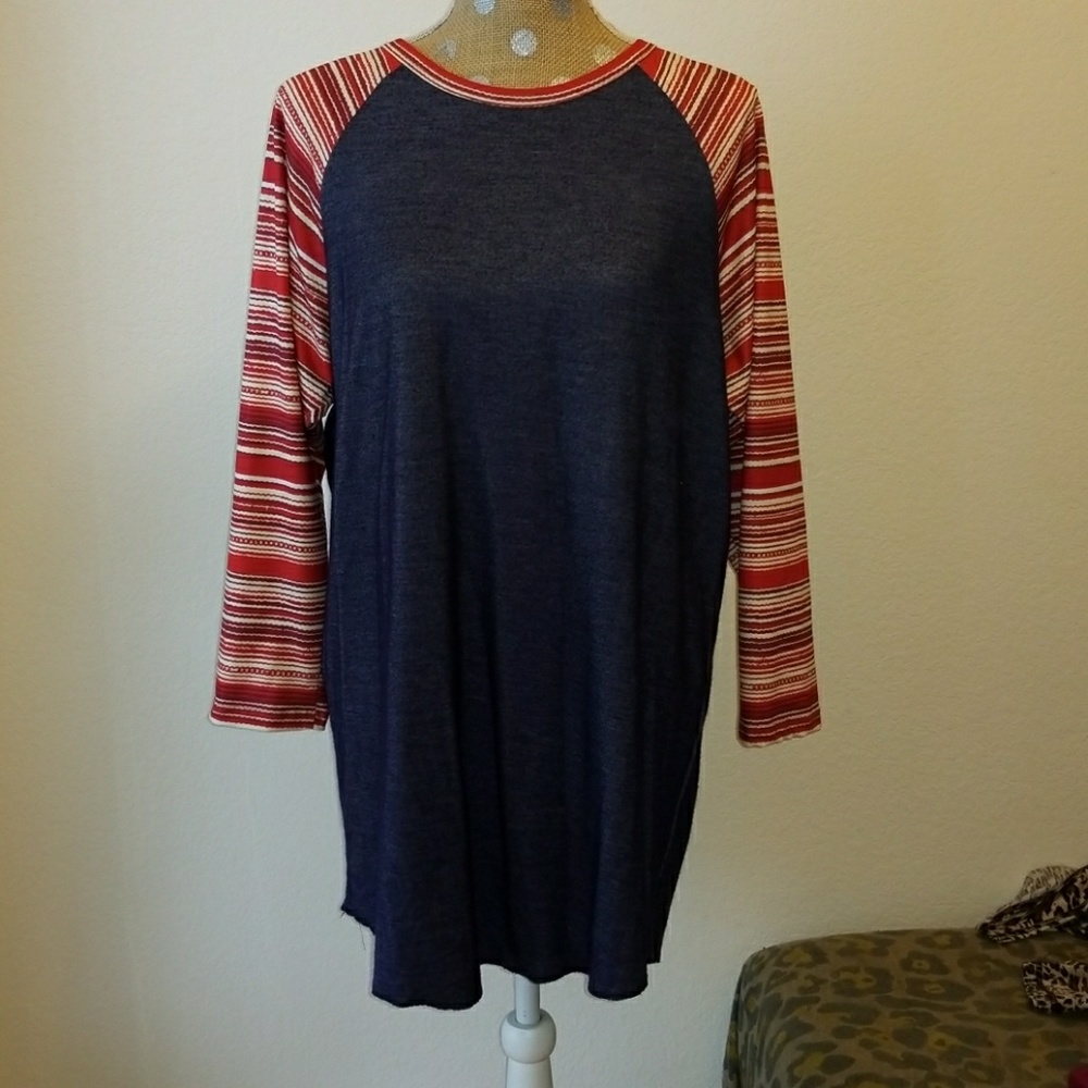 Southwest Top