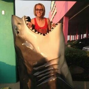 Meet your Posher, Kaye