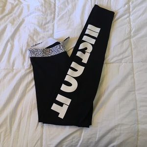 Nike leggings