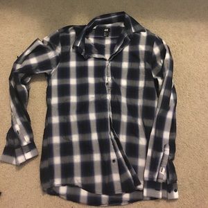 H&M Button Down