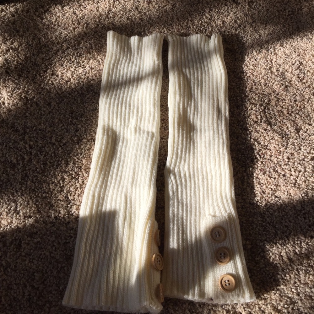 Leg warmers for dance/yoga etc. New