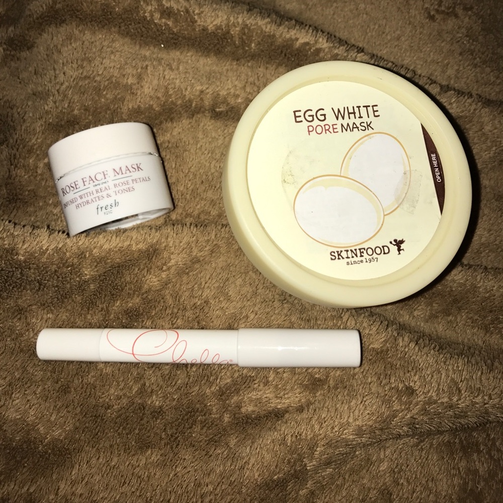 skincare set