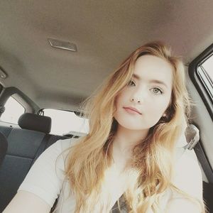 Meet your Posher, Bethany