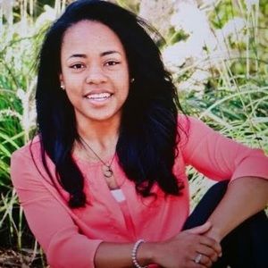 Meet your Posher, Morgan