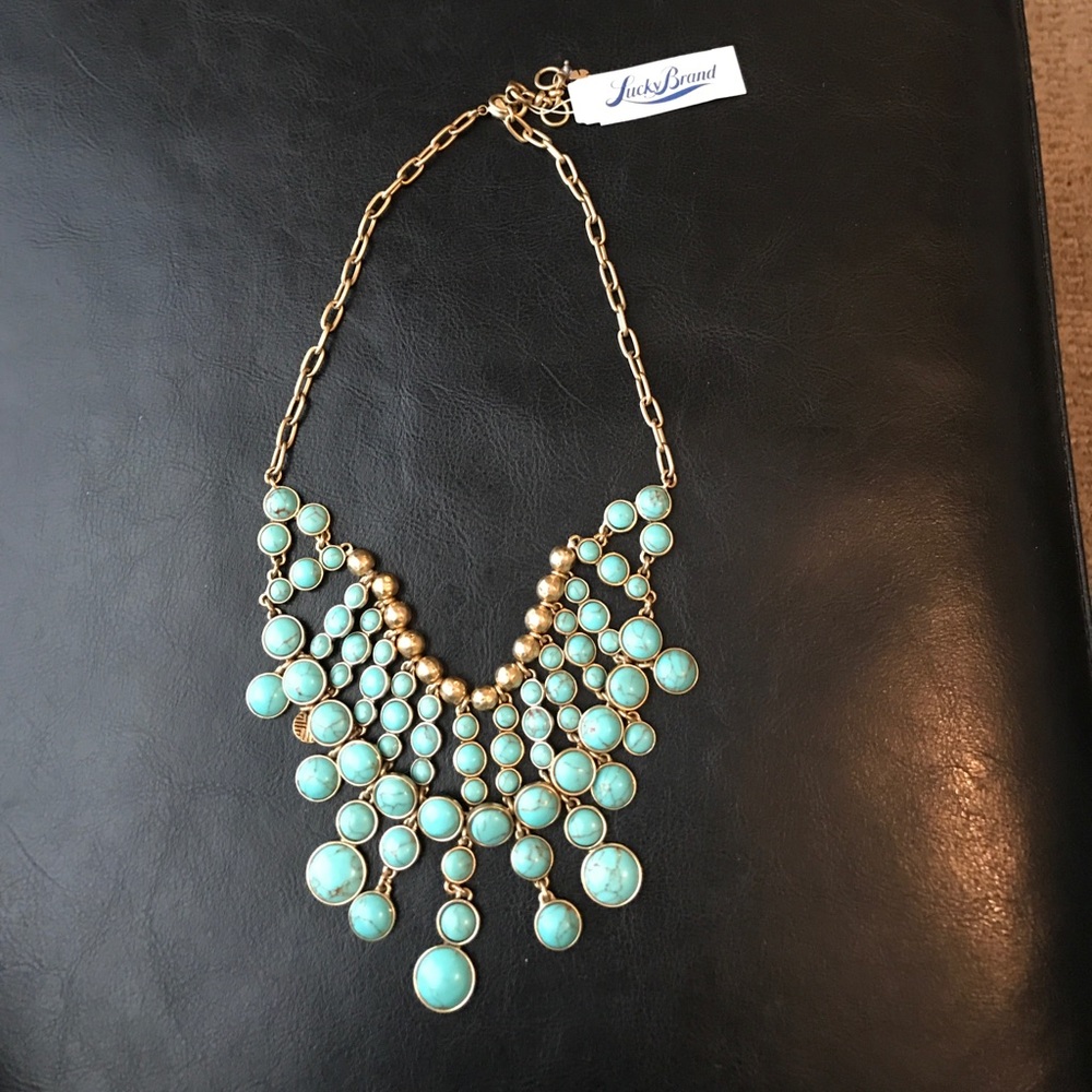 Lucky Brand Necklace