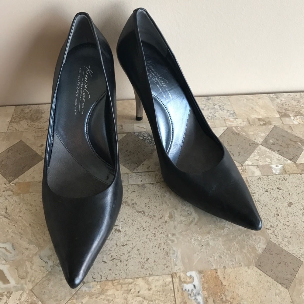 Kenneth Cole high heels