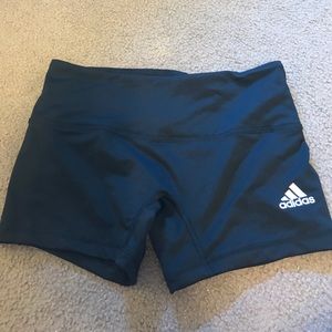 Adidas Spandex