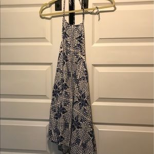 Show Me Your Mumu mini dress